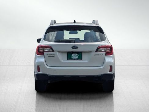 Used 2016 Subaru Outback 2.5i Limited AWD/4WD image 5