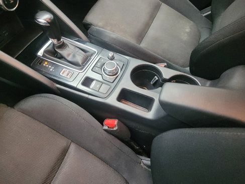 Used 2016 MAZDA CX-5 Sport w/ Rear Camera Package image 26