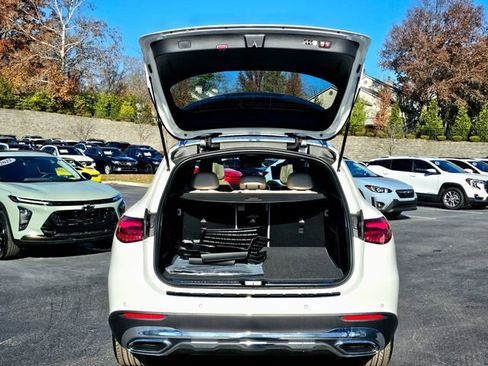 New 2026 Mercedes-Benz GLC 300 4MATIC image 9