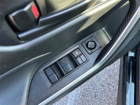 Used 2024 Toyota RAV4 LE image 19