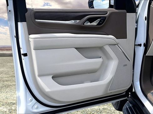 Used 2021 GMC Yukon Denali RWD image 20