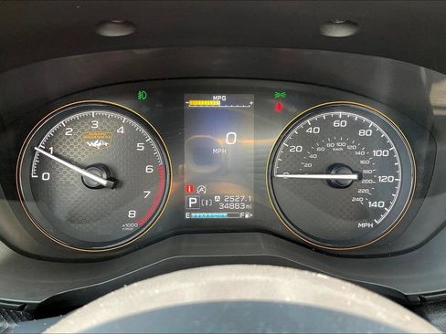 Used 2024 Subaru Forester Wilderness AWD/4WD image 17