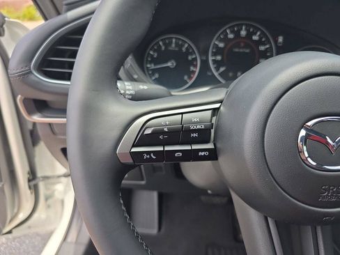 New 2026 MAZDA MAZDA3 s FWD image 33
