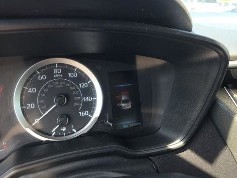 Used 2022 Toyota Corolla LE FWD image 7