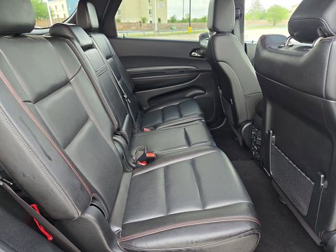 Used 2025 Dodge Durango GT AWD/4WD image 31