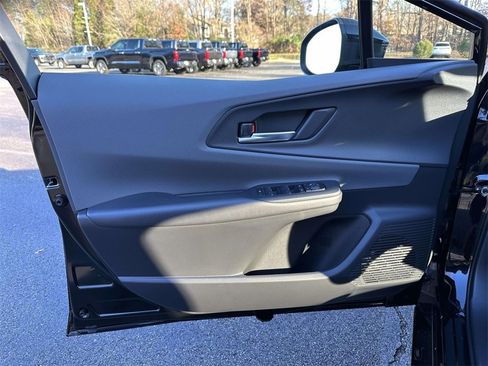 New 2026 Toyota Prius XLE image 17