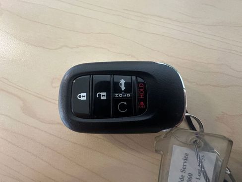 Used 2024 Honda Civic Sport image 22