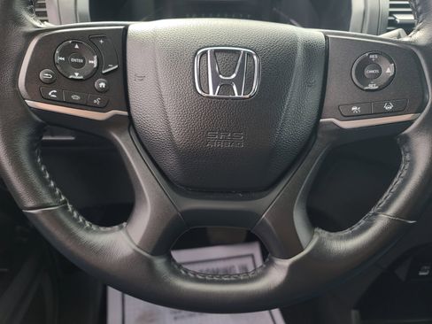 Used 2023 Honda Odyssey EX-L image 28