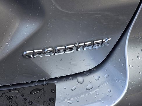 New 2025 Subaru Crosstrek 2.5i Limited image 31