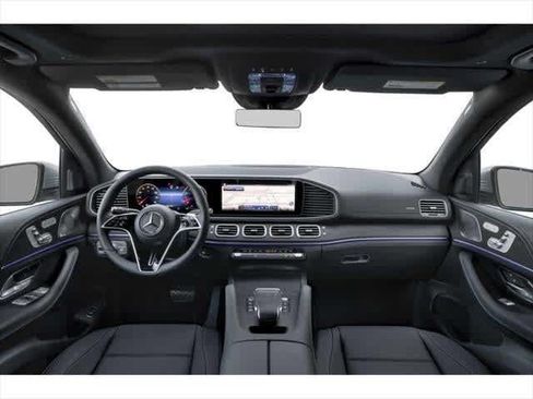 Used 2026 Mercedes-Benz GLE 450 4MATIC image 5