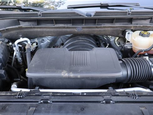 Used 2022 GMC Yukon Denali AWD/4WD image 49