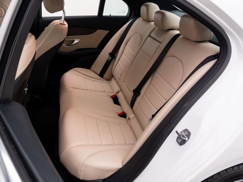 Used 2020 Mercedes-Benz C 300 C 300 image 16