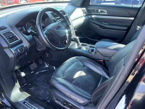 Used 2016 Ford Explorer Sport image 11