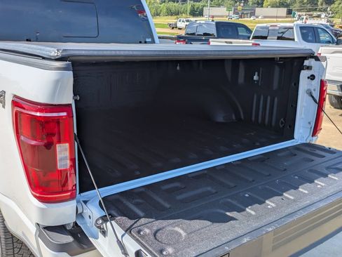 Used 2023 Ford F150 XLT w/ Equipment Group 302A High AWD/4WD image 7
