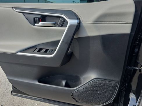 Used 2022 Toyota RAV4 Limited w/ Limited Grade Weather Package image 23