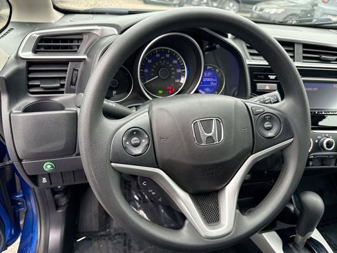 Used 2020 Honda Fit LX image 11