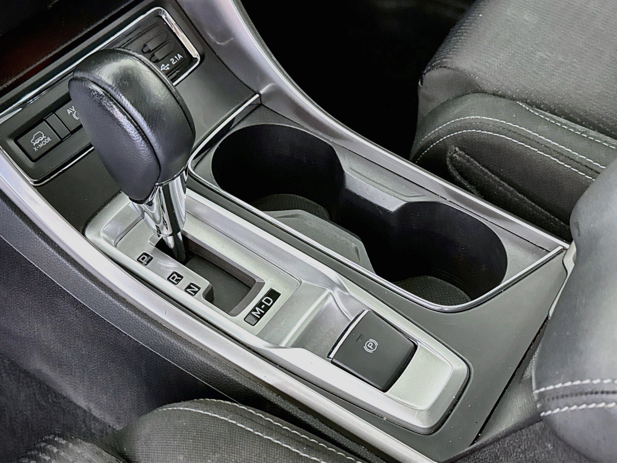 Used 2019 Subaru Ascent Premium AWD/4WD image 17