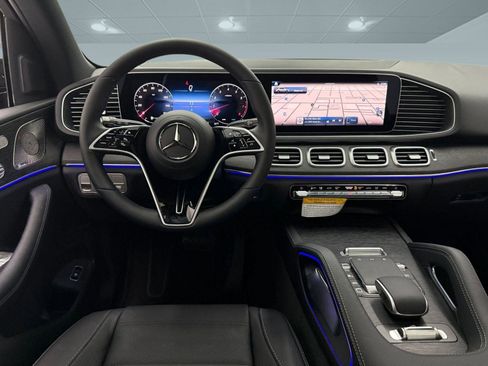 New 2026 Mercedes-Benz GLE 580 4MATIC image 24