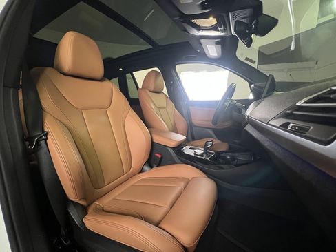 Used 2023 BMW X3 xDrive30i w/ Convenience Package image 40