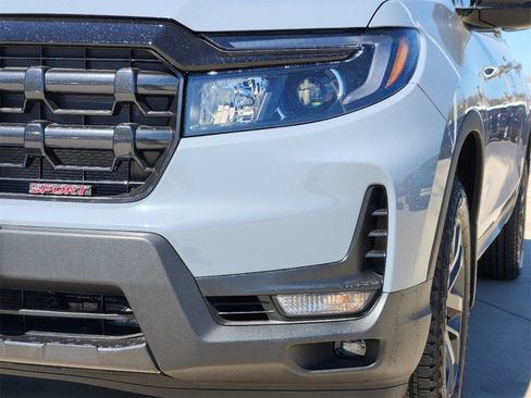 New 2026 Honda Ridgeline Sport image 6
