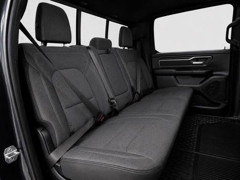 Used 2019 RAM 1500 Big Horn AWD/4WD image 19