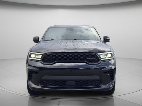 Used 2024 Dodge Durango GT AWD/4WD image 5