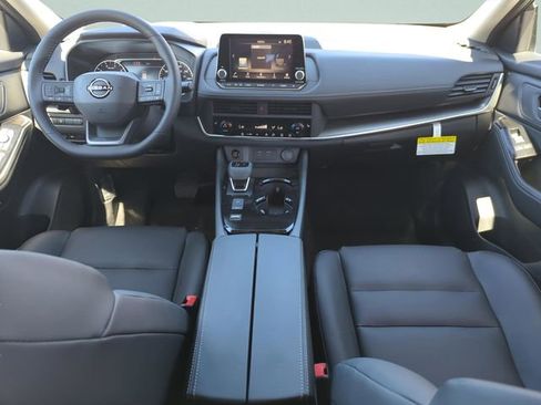 New 2026 Nissan Rogue SV image 23