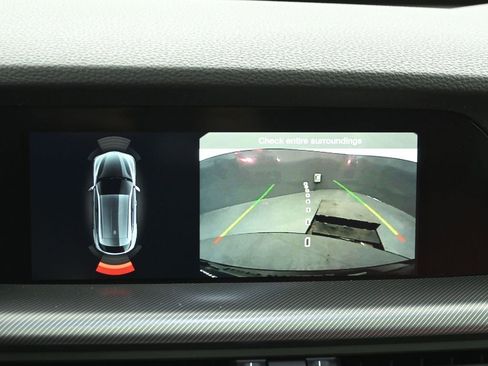 New 2026 Alfa Romeo Stelvio Sprint w/ Convenience Package image 12