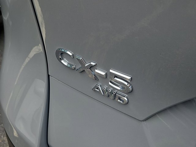 New 2026 MAZDA CX-5 Preferred AWD/4WD image 4