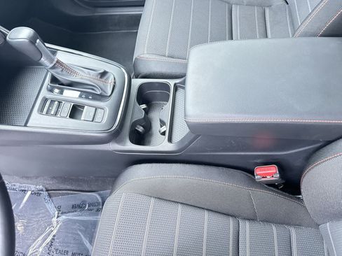 Used 2025 Honda CR-V Sport image 19