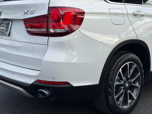 Used 2017 BMW X5 sDrive35i image 25