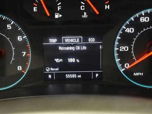 Used 2024 Chevrolet Malibu LT image 26