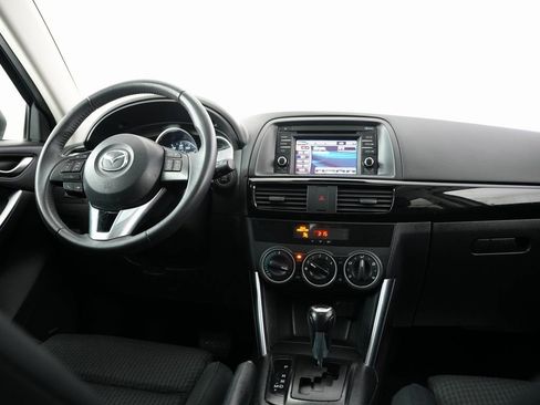 Used 2014 MAZDA CX-5 Touring w/ Touring Technology Package image 10