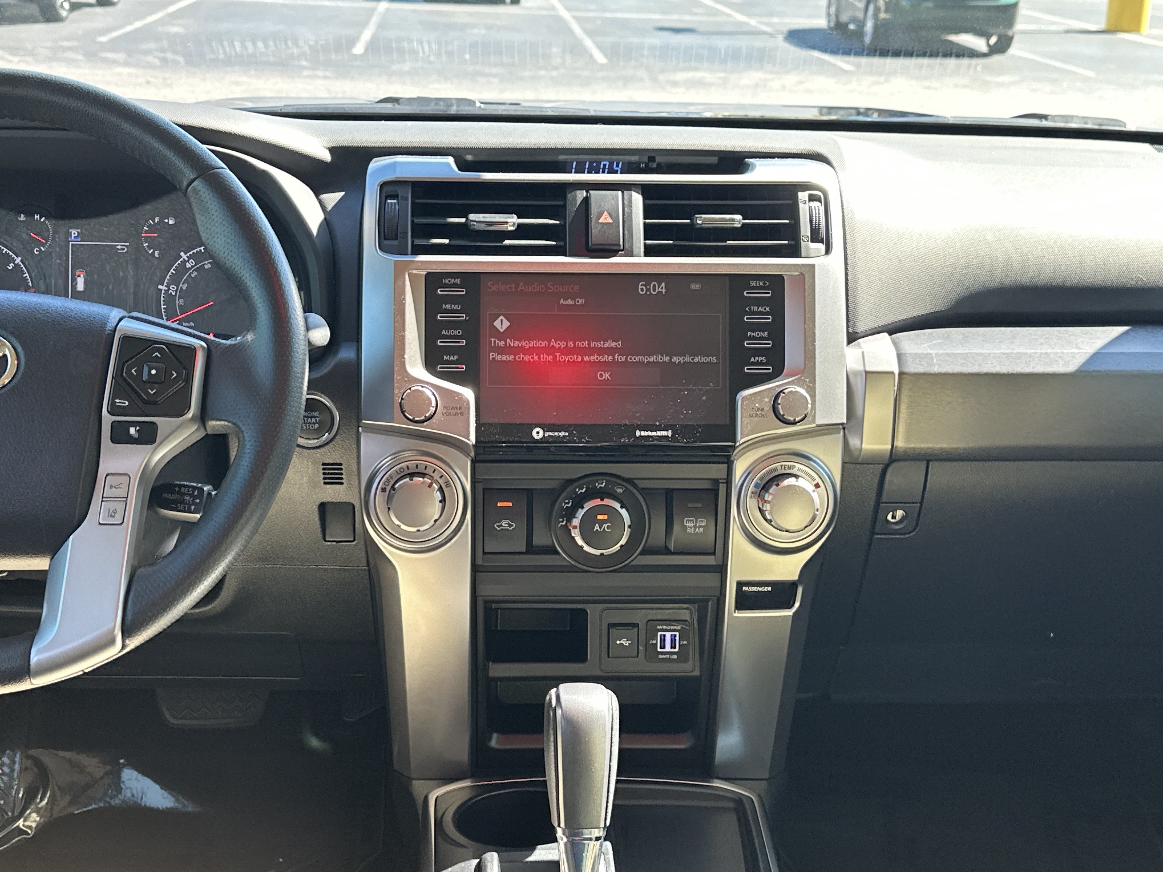 Used 2022 Toyota 4Runner SR5 RWD image 30