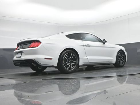 Used 2018 Ford Mustang Coupe w/ Equipment Group 101A RWD image 51