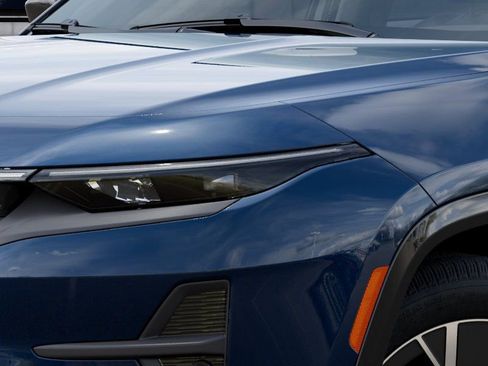 New 2025 Jeep Wagoneer S Limited AWD/4WD image 10