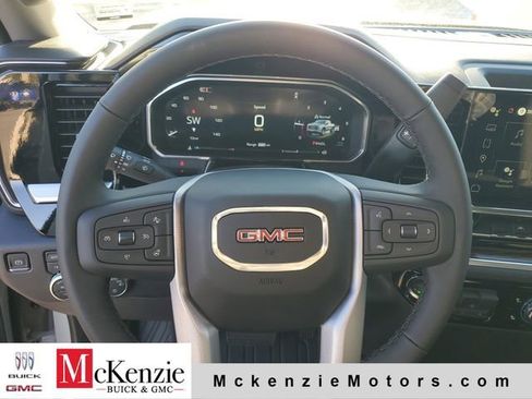 New 2026 GMC Sierra 1500 SLE AWD/4WD image 10
