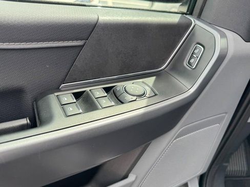 Used 2025 Ford F150 XLT w/ Equipment Group 301A Standard AWD/4WD image 15