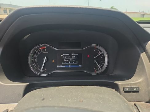 Used 2023 Honda Ridgeline RTL image 16