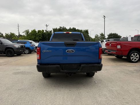 Used 2016 Ford F150 XL w/ Equipment Group 101A Mid RWD image 33