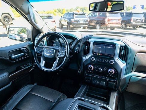 Used 2019 GMC Sierra 1500 SLT image 23