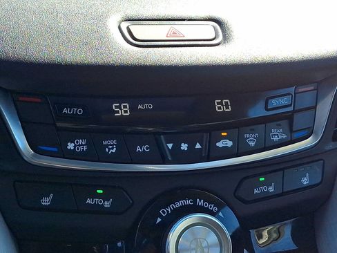 Certified 2024 Acura TLX w/ Technology Package FWD image 16