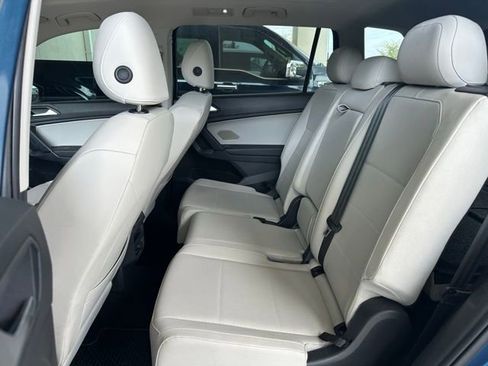 Used 2019 Volkswagen Tiguan SEL image 15