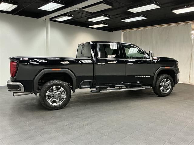 New 2026 GMC Sierra 2500 SLT w/ SLT Premium Package AWD/4WD image 6