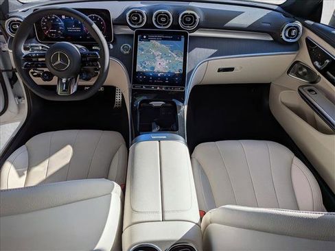 New 2026 Mercedes-Benz CLE 53 AMG 4MATIC Coupe image 13