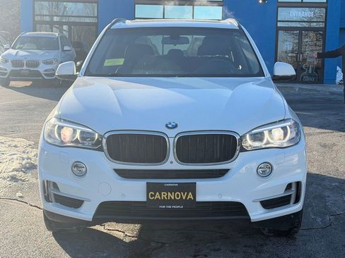 Used 2014 BMW X5 xDrive35i image 3