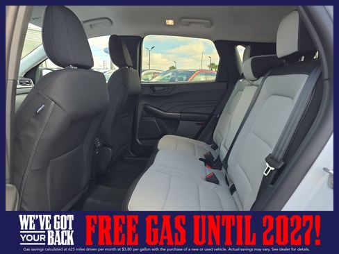 New 2026 Ford Escape Active w/ Tech Pack #1 FWD image 16