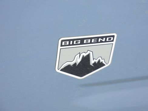 Used 2021 Ford Bronco Sport Big Bend image 2