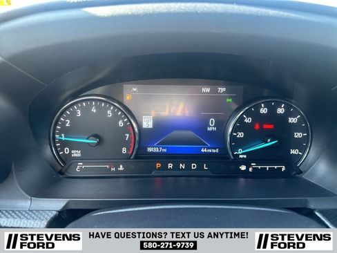 Used 2023 Ford Explorer ST-Line w/ Class IV Trailer Tow Package image 19