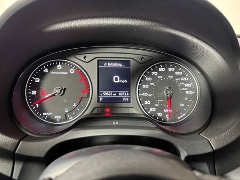 Used 2018 Audi A3 2.0T Premium w/ Convenience Package FWD image 18